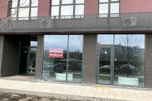 комерційна за адресою Віктора Некрасова вул. (Північно-Сирецька), 10-А