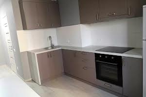 квартира за адресою Сергія Москаленка вул. (Красовського), 53