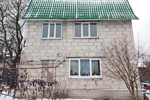 будинок за адресою Костянтина Ареф'єва вул.