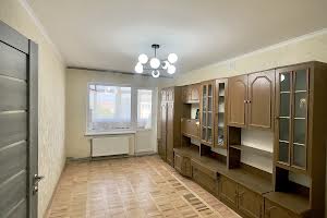 квартира за адресою Марка Черемшини, 87а