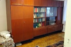 квартира за адресою Стадіонний проїзд, 2/1