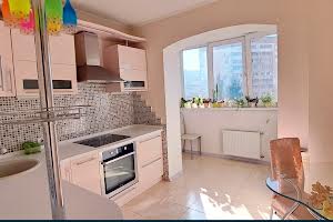 квартира по адресу Леся Курбаса просп., 1к1