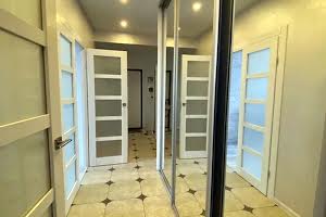 квартира за адресою Перемоги просп., 59