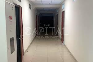 комерційна за адресою Машинобудівна вул., 41