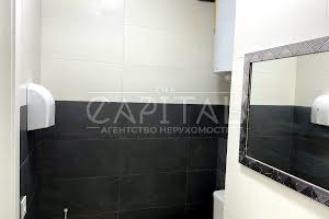 комерційна за адресою Кирилівська вул. (Фрунзе), 37-А