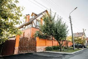 будинок за адресою Патріотів вул., 25