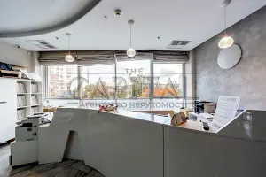 комерційна за адресою Голосіївський просп. (40-річчя Жовтня), 58-А