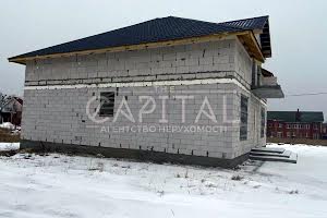будинок за адресою с. Нові Петрівці, Вишгородський