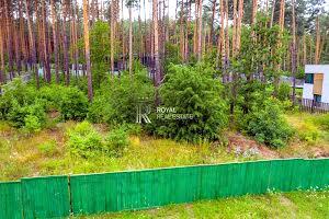 участок по адресу осіння