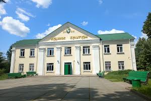 участок по адресу с. Летки, Перемоги площа, 1