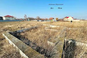 участок по адресу Борисполь, Полевая ул.