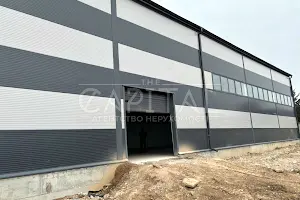 комерційна за адресою Промислова вул., 100