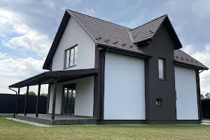 будинок за адресою с. Нові Петрівці, Пушкіна