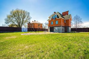 комерційна за адресою вул. Березнева, 20