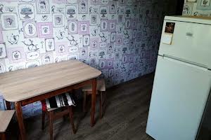 квартира за адресою Данилевського вул., 32а