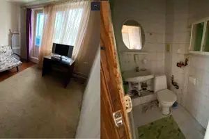 квартира за адресою Гвардійців-Широнінців вул., 26