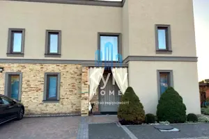 будинок за адресою смт. Козин, старообухівська