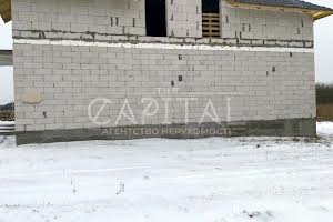 будинок за адресою с. Нові Петрівці, Вишгородський