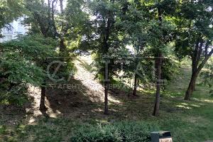 участок по адресу Андреевский спуск, 34-е