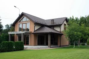 будинок за адресою с. Білогородка, Лесная, 4