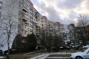квартира за адресою Георгія Гонгадзе просп. (Радянської України), 7