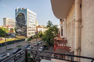 комерційна за адресою Велика Васильківська вул. (Червоноармійська), 58