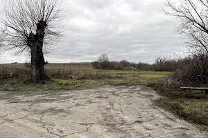 участок по адресу с. Щербановка, Корольова