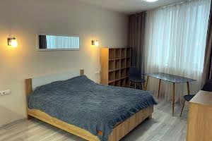 квартира по адресу Елизаветы Чавдар ул., 13