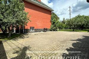 будинок за адресою Старокиївська вул.