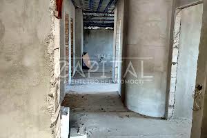 будинок за адресою Гагаріна вул.