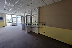 коммерческая по адресу Антоновича ул. (Горького), 33В