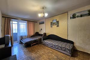 квартира за адресою Чоколівський бульв., 6