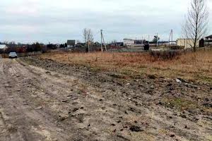 ділянка за адресою смт. Гостомель, провулок Горбенка