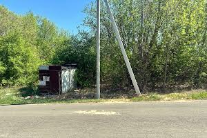 участок по адресу с. Гореничи, Ивана Кочерги ул., 62