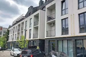 квартира за адресою некрасова, 45