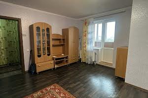 квартира за адресою Холодногірська пл., 35