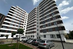 квартира за адресою Микитинецька вул., 2
