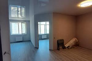 квартира за адресою Академіка Сахарова вул., 3г