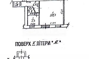 коммерческая по адресу Маричанская ул. (Андрея Бубнова), 6/6