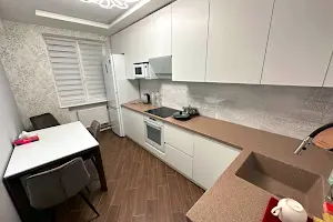 квартира по адресу Качанівська ул., 15