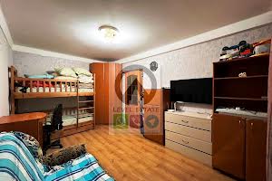 квартира по адресу Межевой пер., 3а
