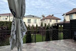 будинок за адресою Паркова