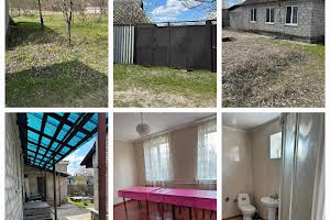будинок за адресою смт. Безлюдівка, Полунична вул., 46А