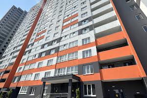 квартира за адресою Озерна вул., 20