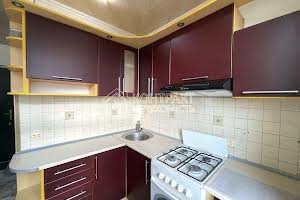 квартира за адресою Познанська вул., 8А