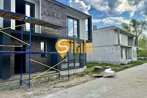 будинок за адресою Тракторнодетальна