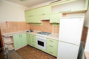 квартира за адресою Андрія Мельника вул.