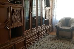 квартира по адресу Архитектора Вербицкого ул., 34а