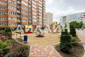 квартира по адресу Почтовая, 123