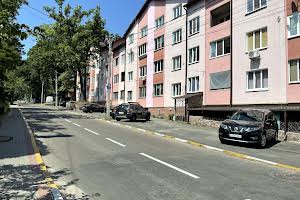 квартира за адресою Виговського вул. (Суворова),  5Д 